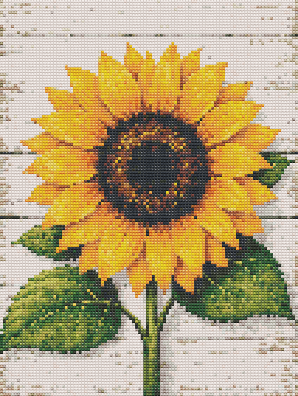 Sunflower Joy