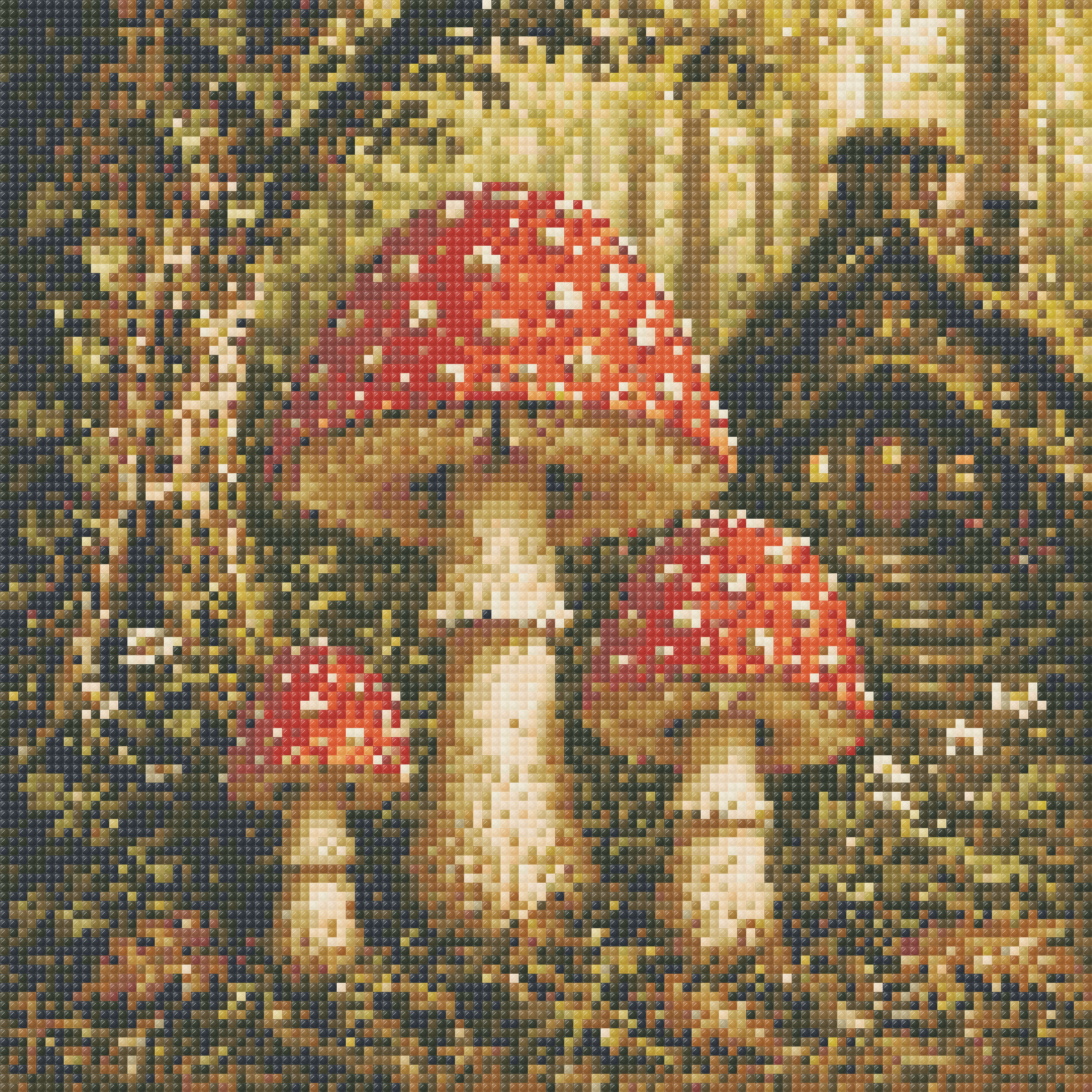 Woodland Whimsy