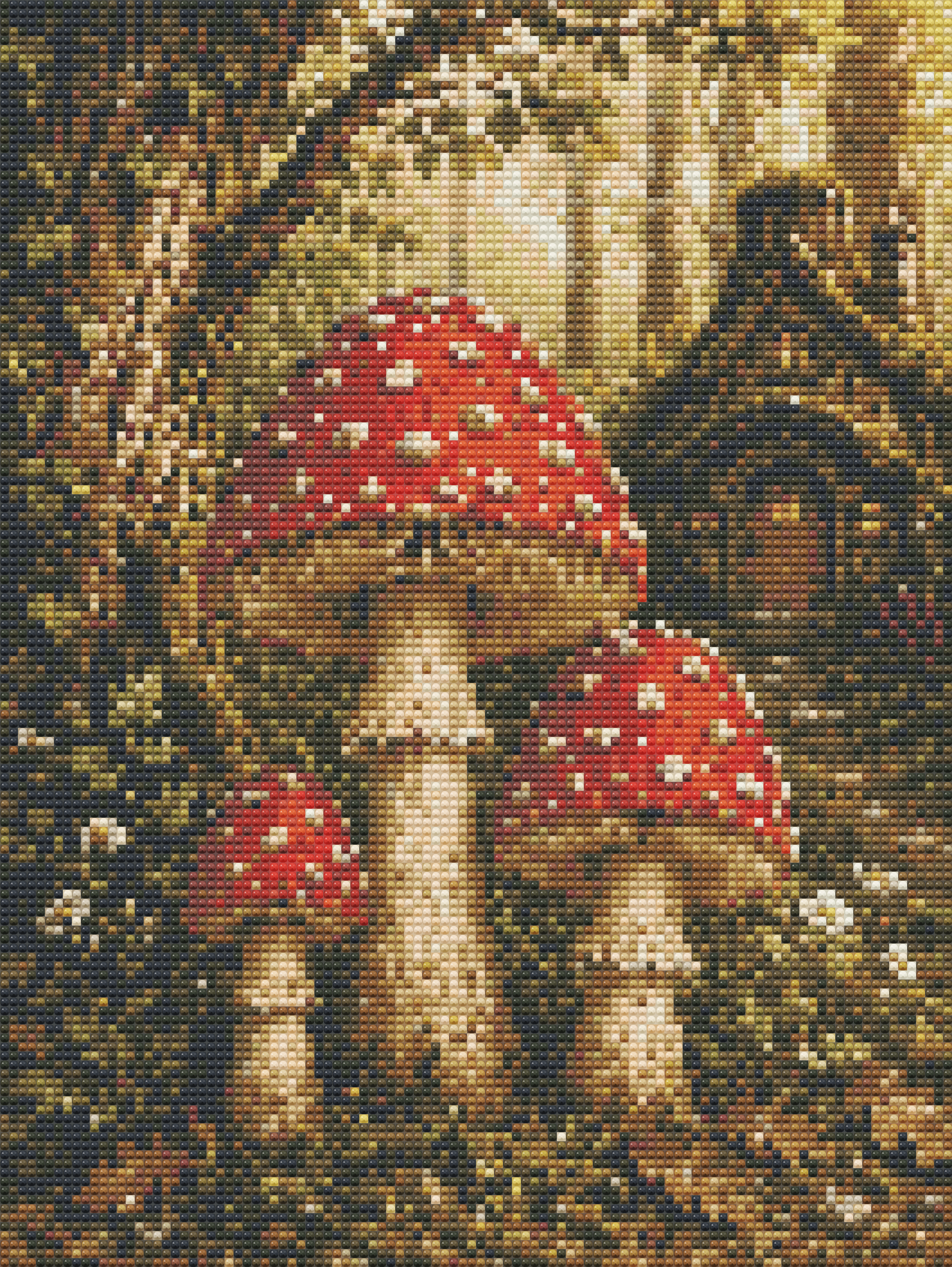 Woodland Whimsy