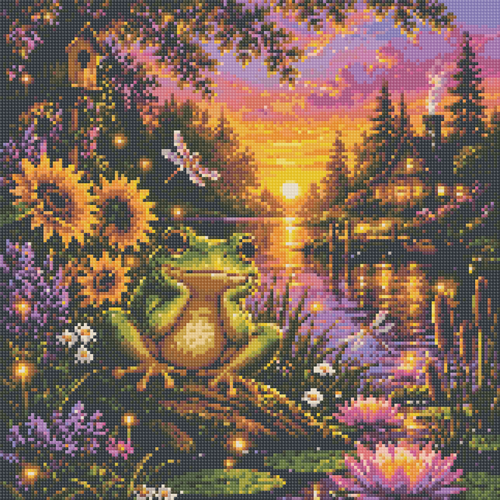 Frog Haven