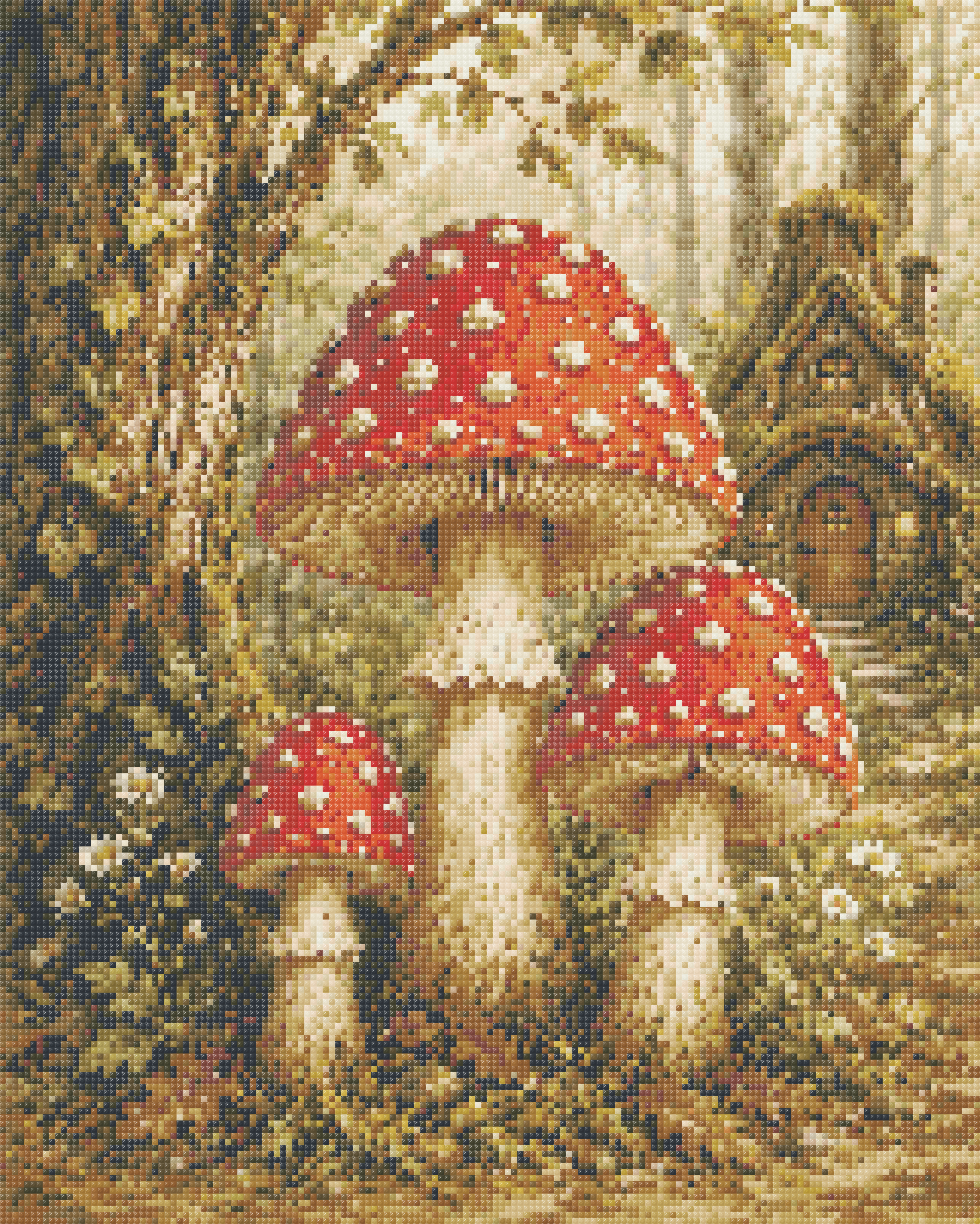 Woodland Whimsy