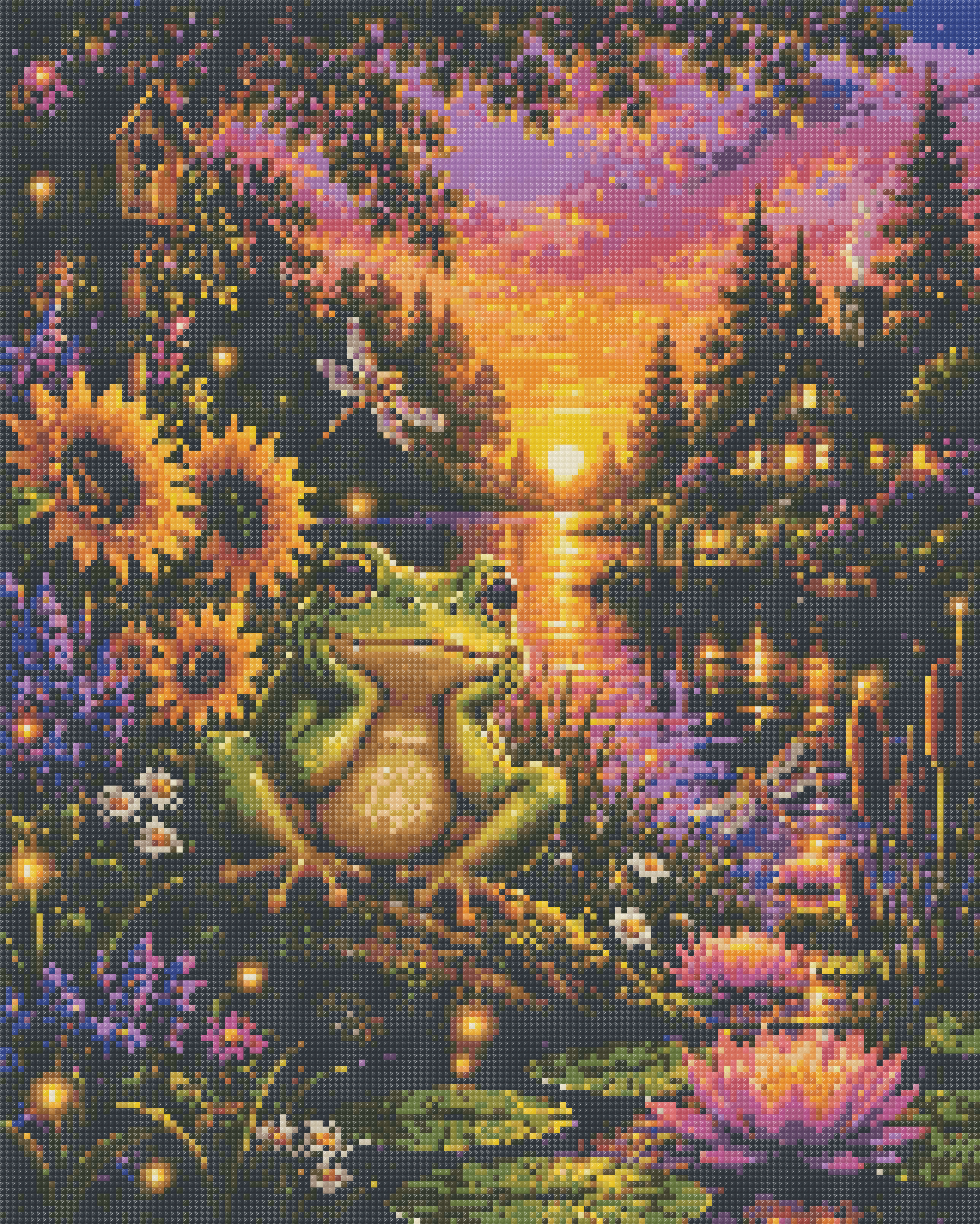 Frog Haven