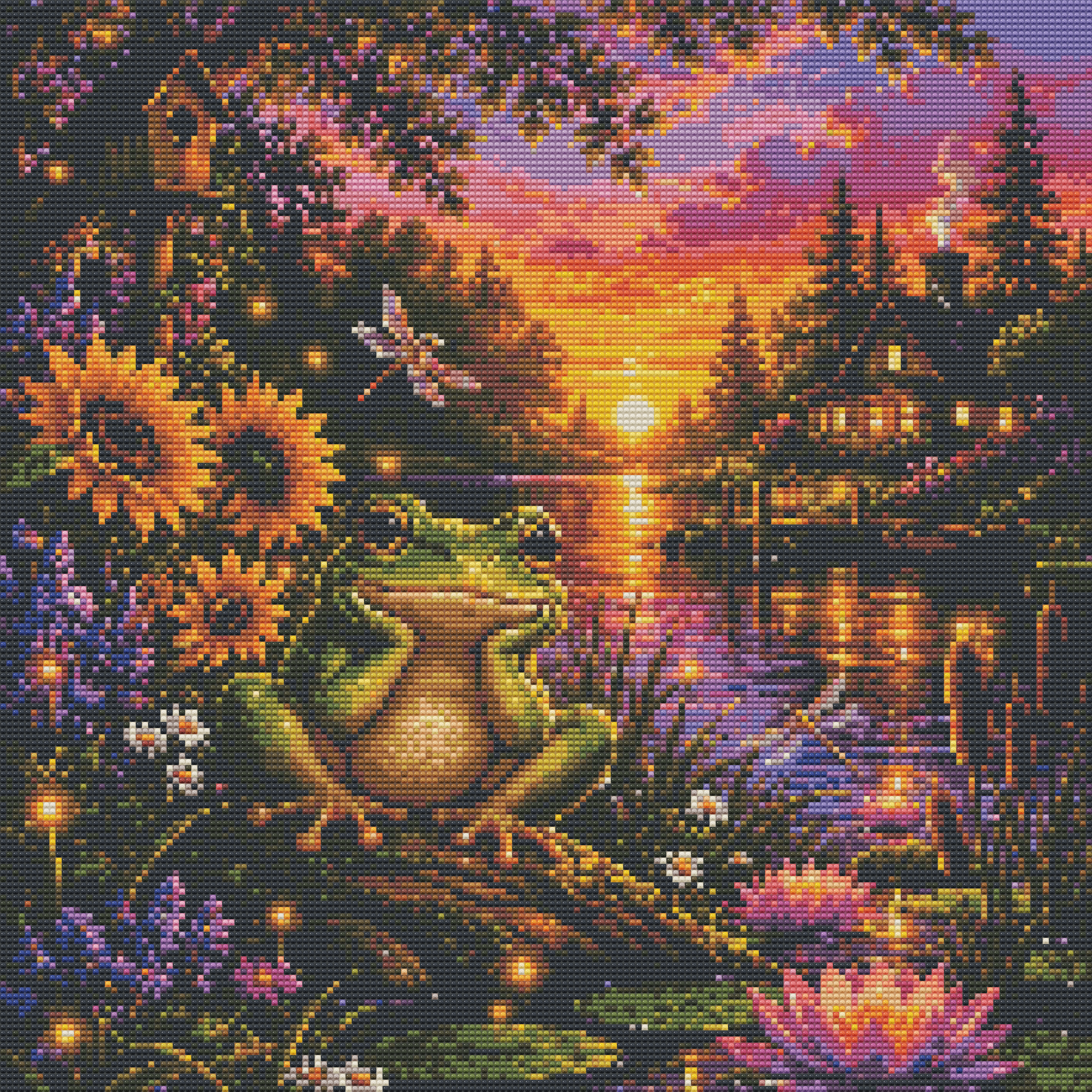 Frog Haven