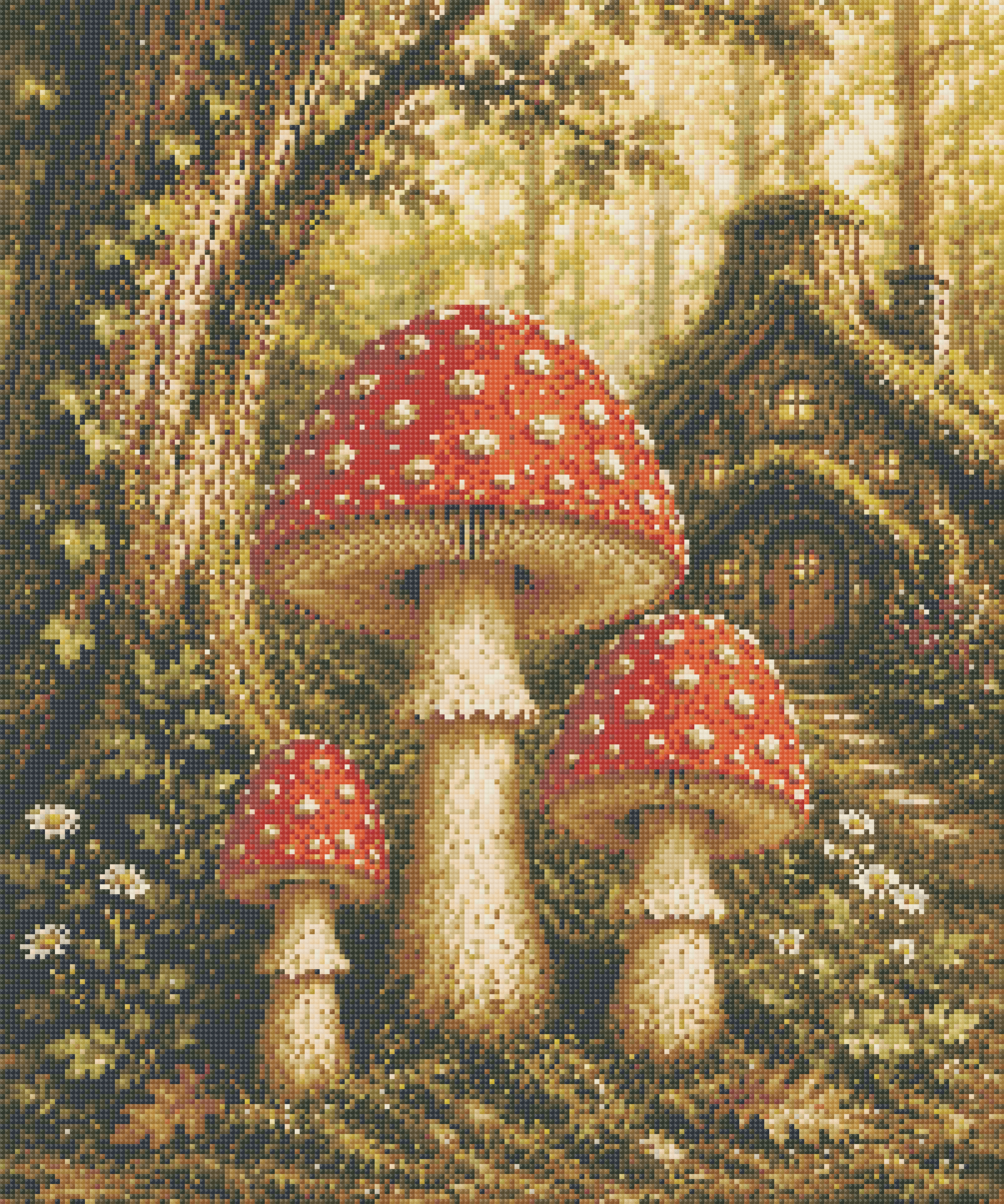 Woodland Whimsy