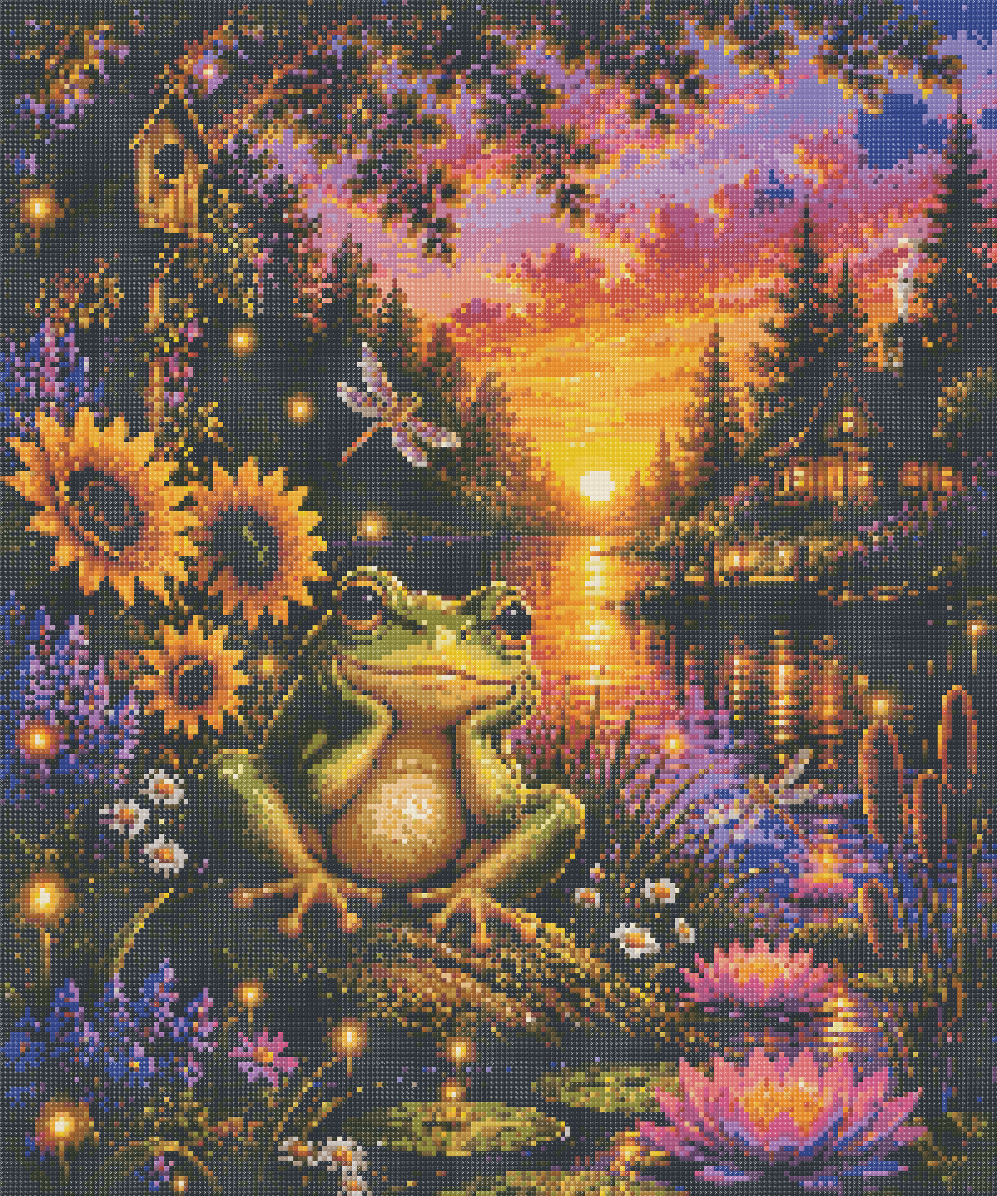 Frog Haven