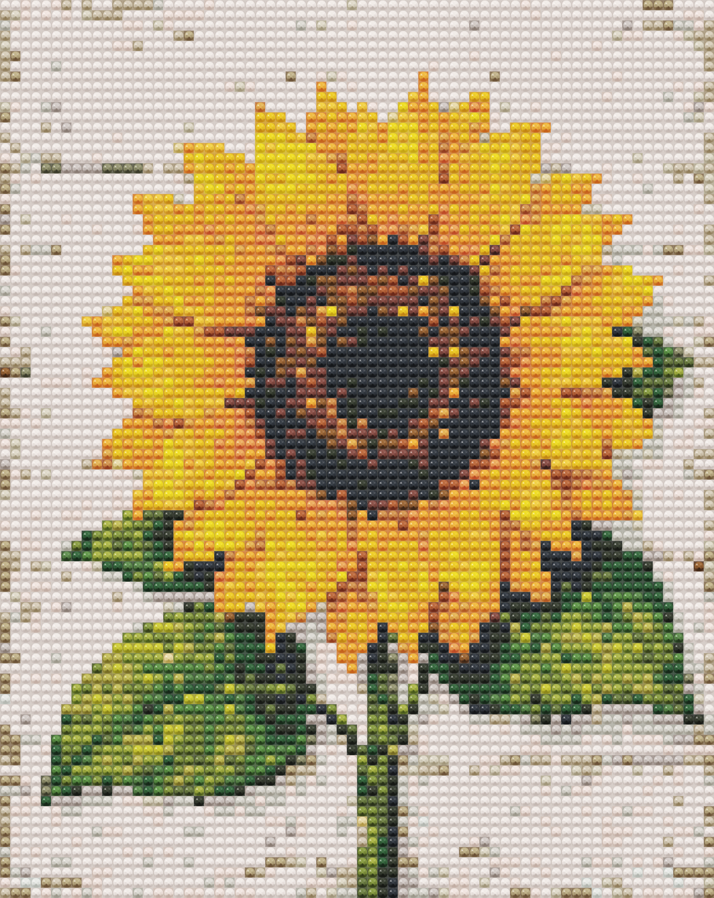 Sunflower Joy