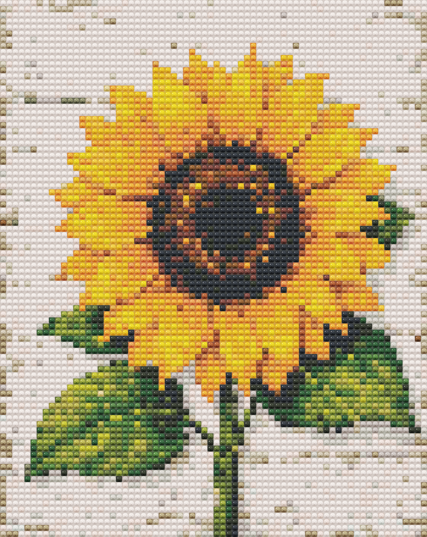 Sunflower Joy