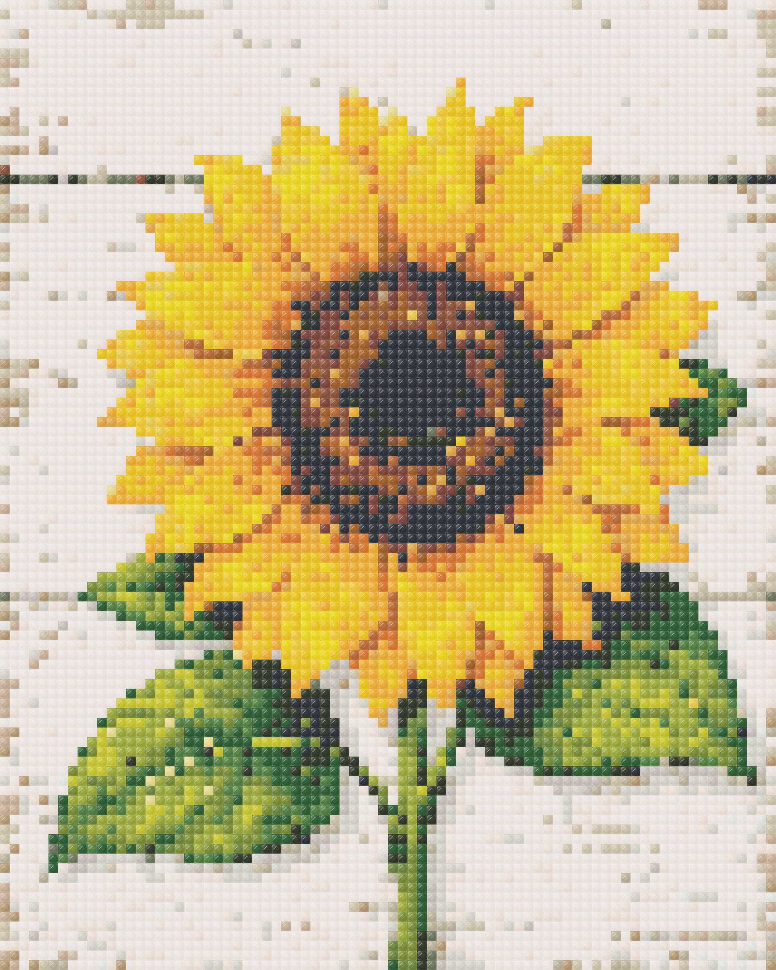 Sunflower Joy