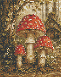 Woodland Whimsy