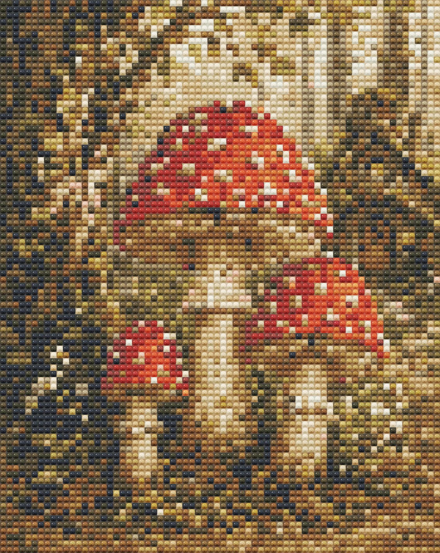 Woodland Whimsy