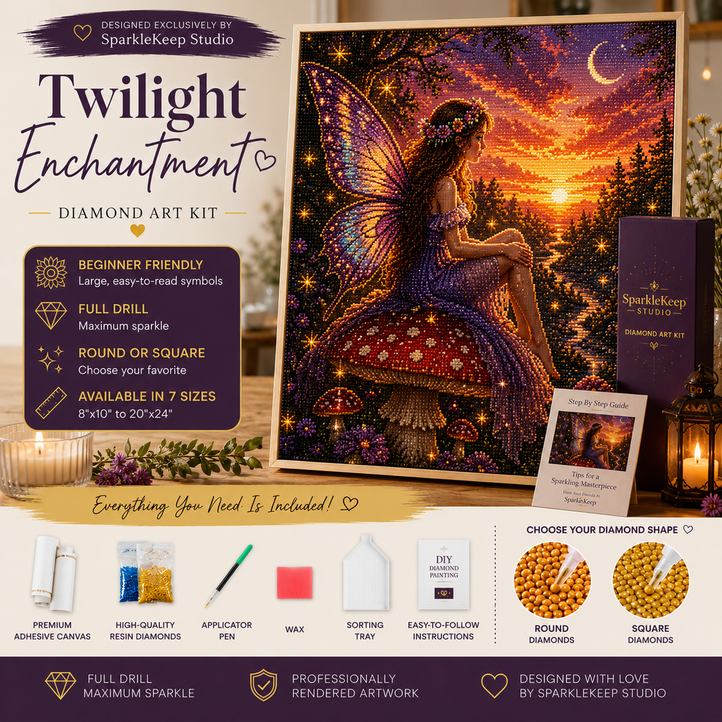 Twilight Enchantment