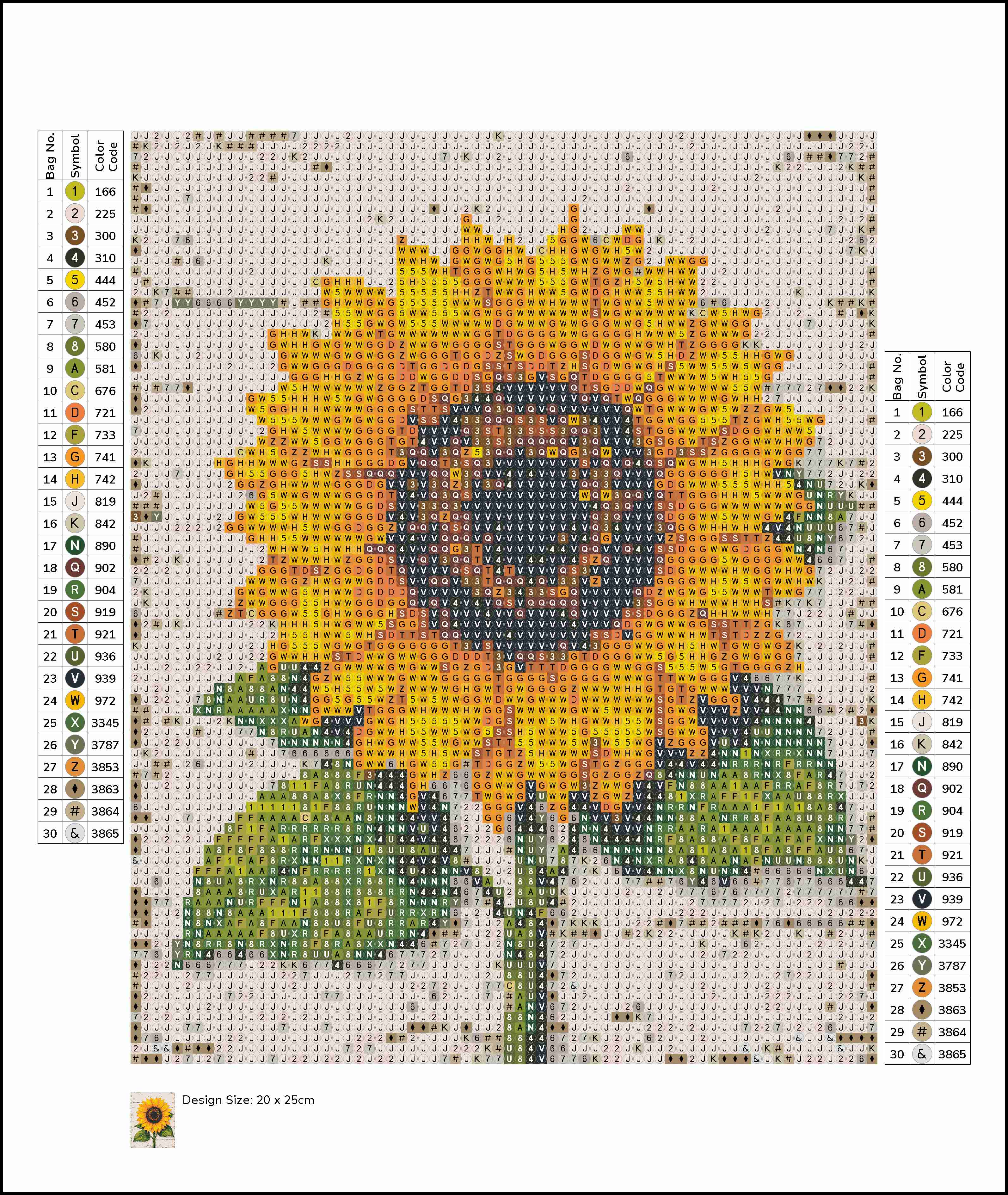 Sunflower Joy