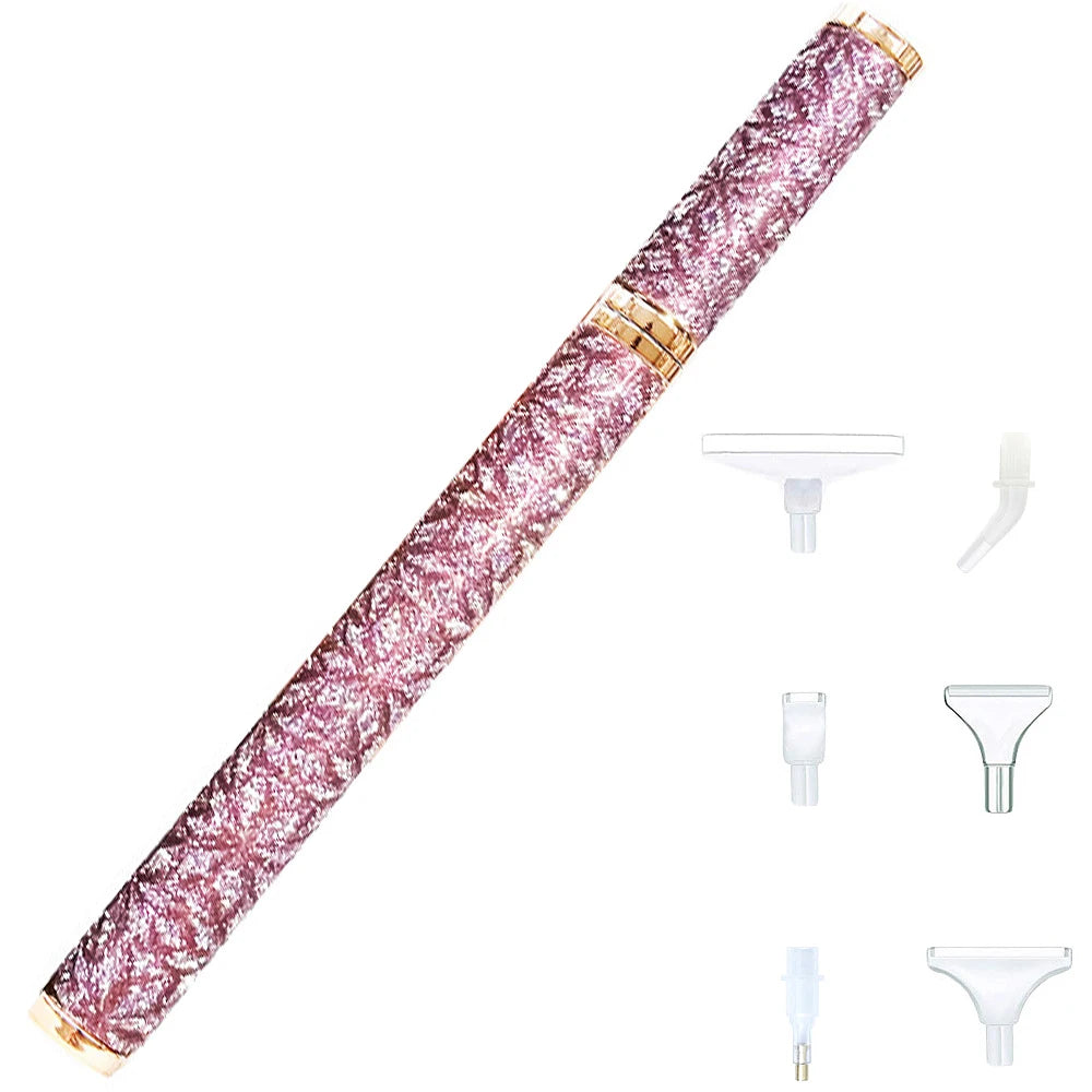 Crystal Comfort Diamond Painting Pen