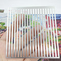 Diamond Painting Alignment Ruler
