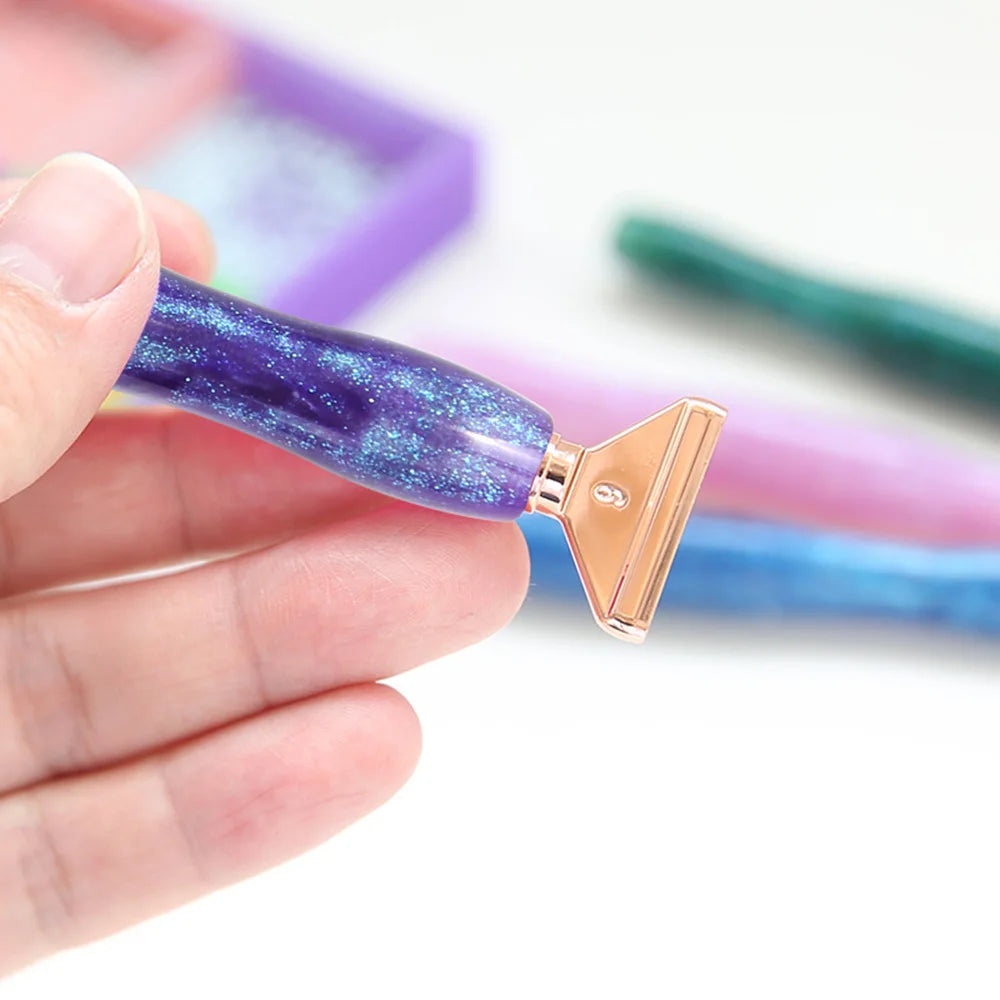 SparkleKeep Studio Premium Pen Collection