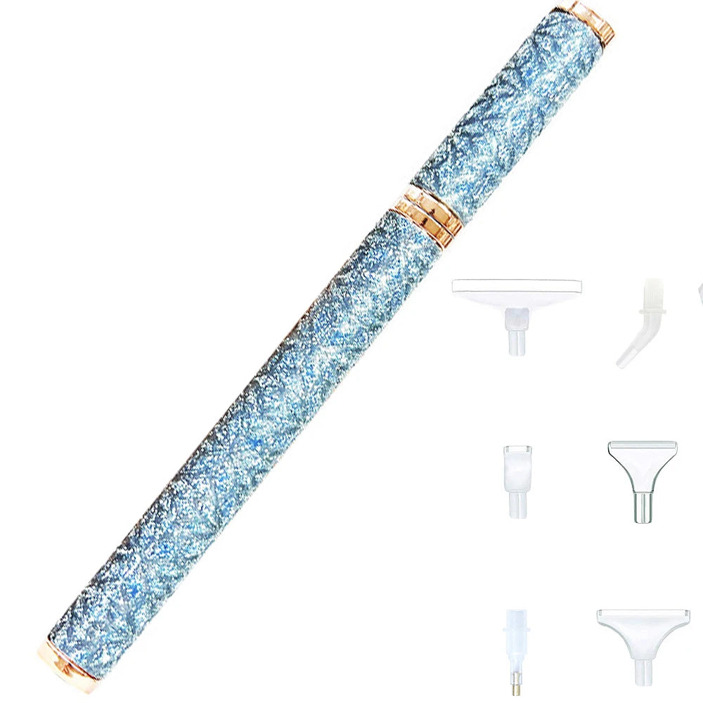Crystal Comfort Diamond Painting Pen