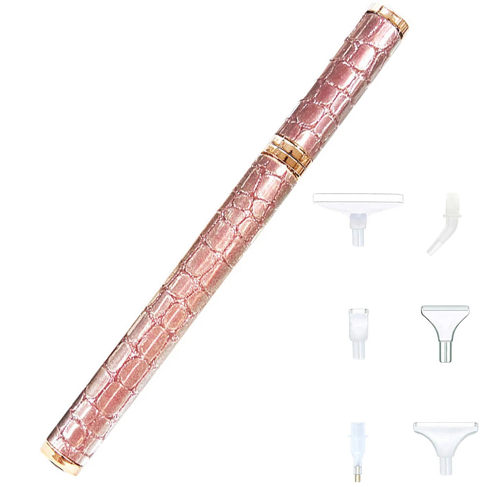 Crystal Comfort Diamond Painting Pen