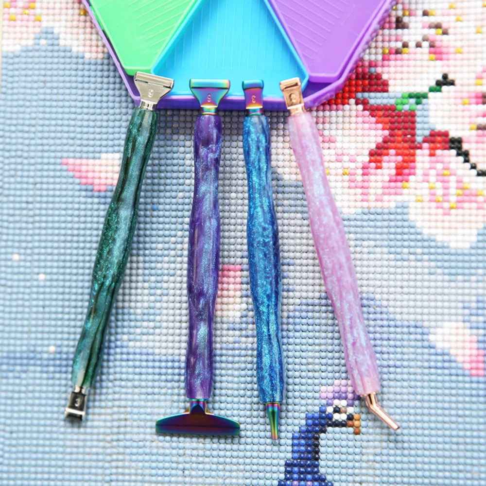 SparkleKeep Studio Premium Pen Collection