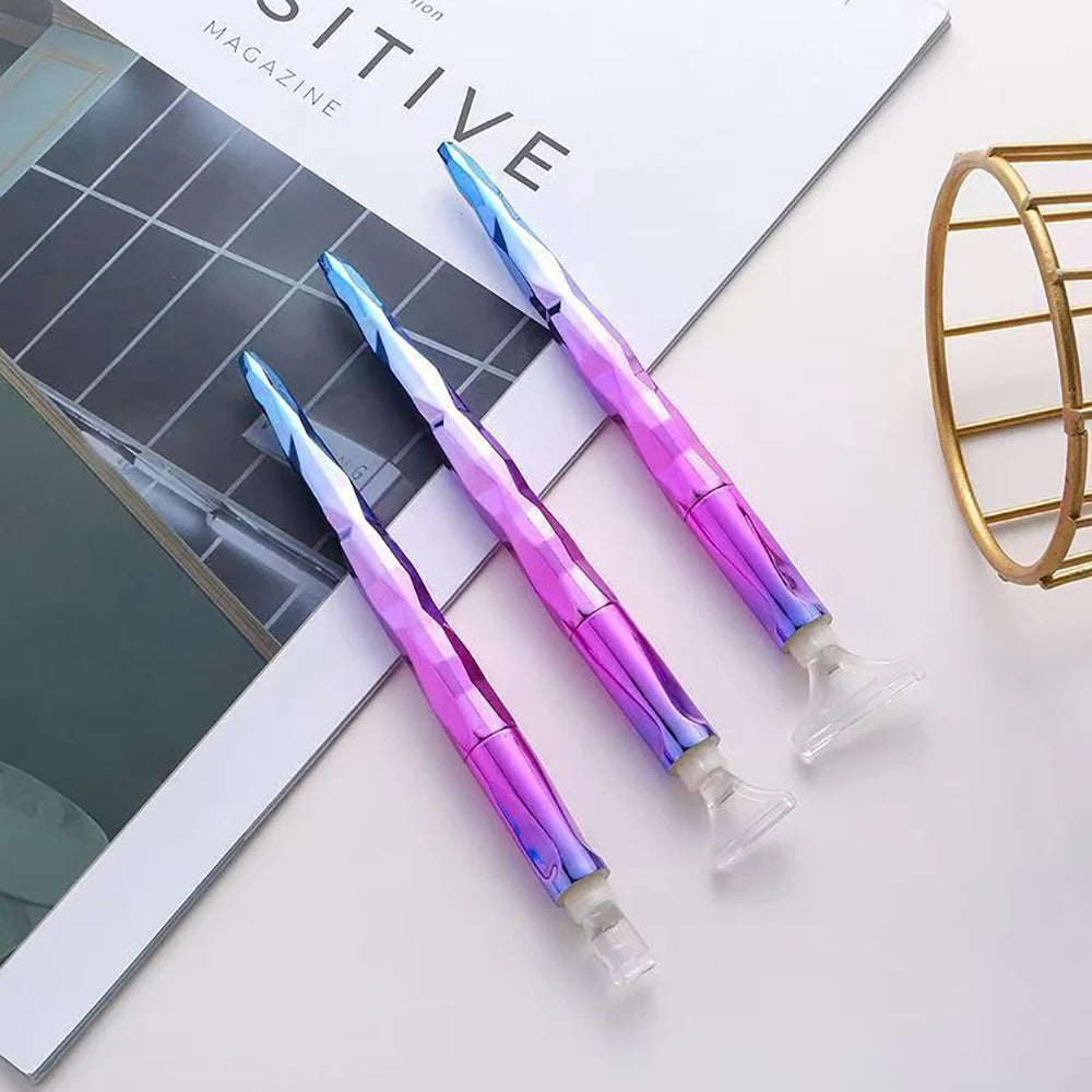 Sparkle Signature Diamond Painting Tool Kit