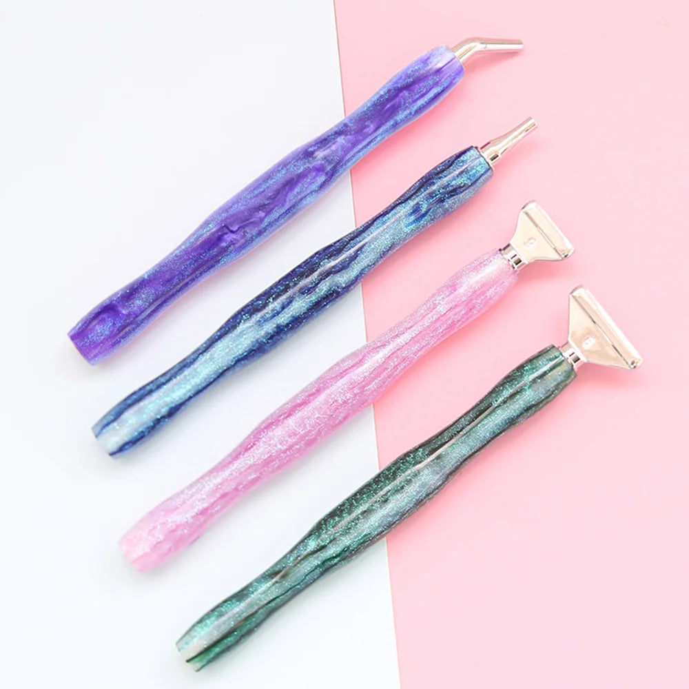 SparkleKeep Studio Premium Pen Collection