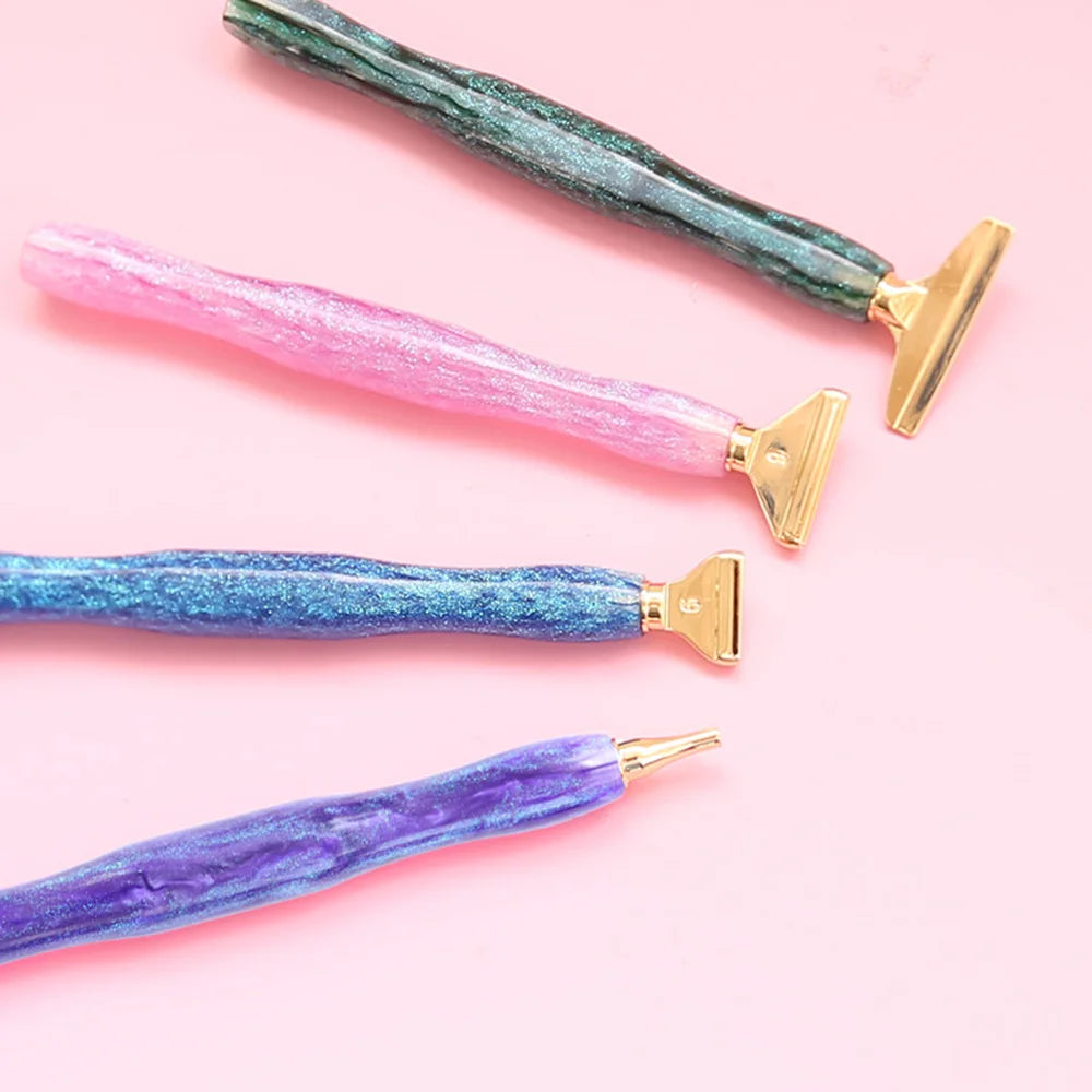 SparkleKeep Studio Premium Pen Collection