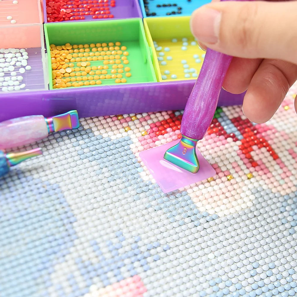 SparkleKeep Studio Premium Pen Collection