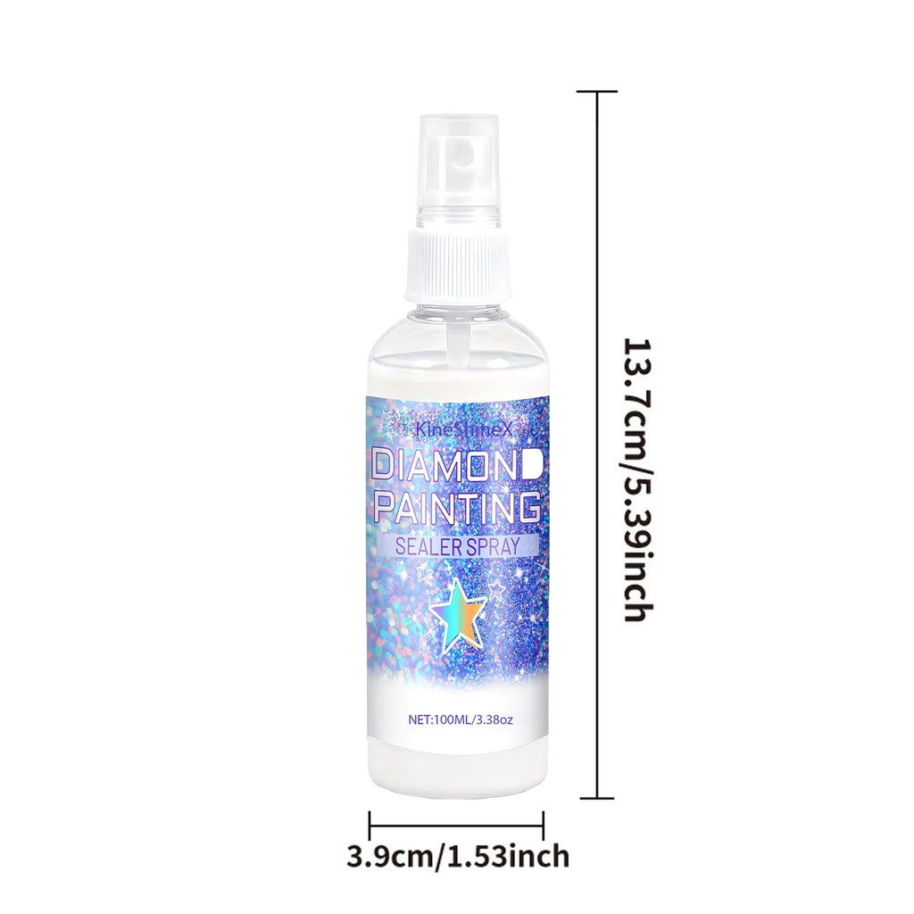 Diamond Painting Sealer