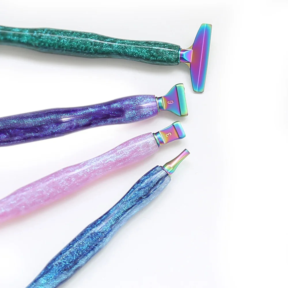 SparkleKeep Studio Premium Pen Collection