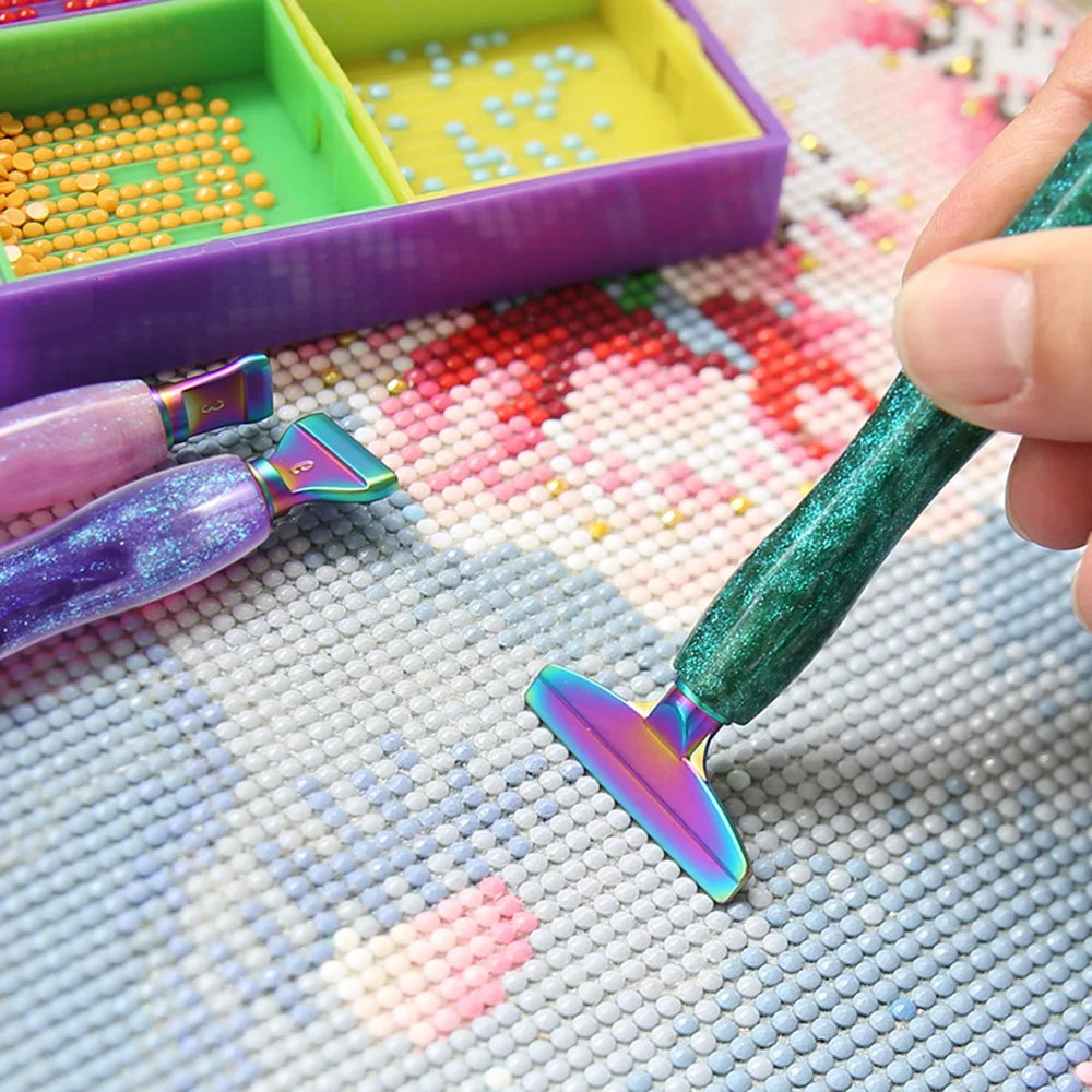 SparkleKeep Studio Premium Pen Collection