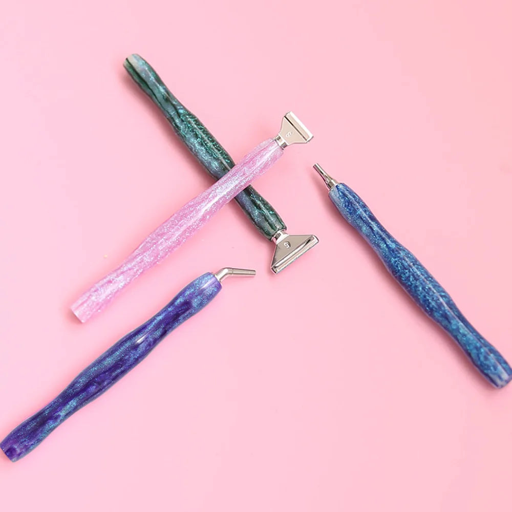 SparkleKeep Studio Premium Pen Collection