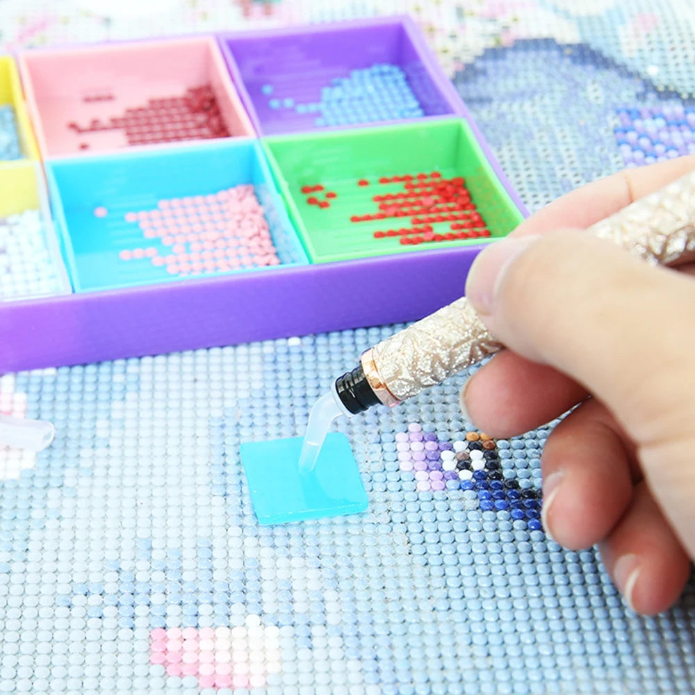 Crystal Comfort Diamond Painting Pen