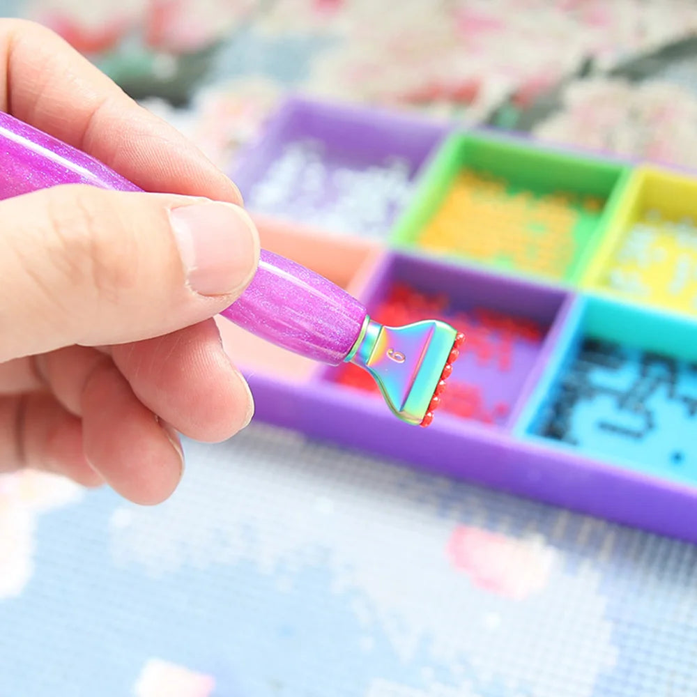 SparkleKeep Studio Premium Pen Collection