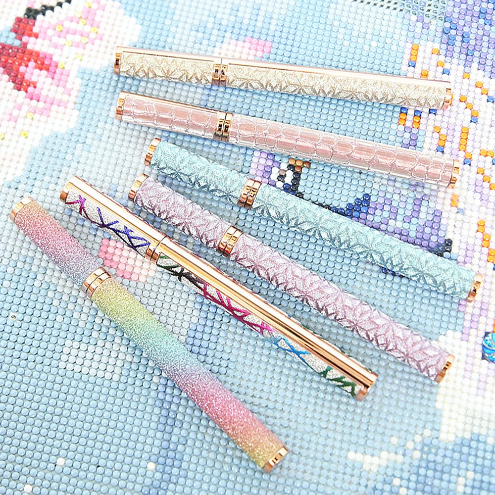 Crystal Comfort Diamond Painting Pen