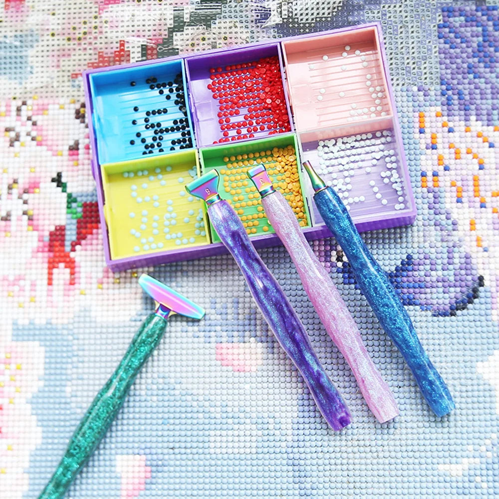 SparkleKeep Studio Premium Pen Collection