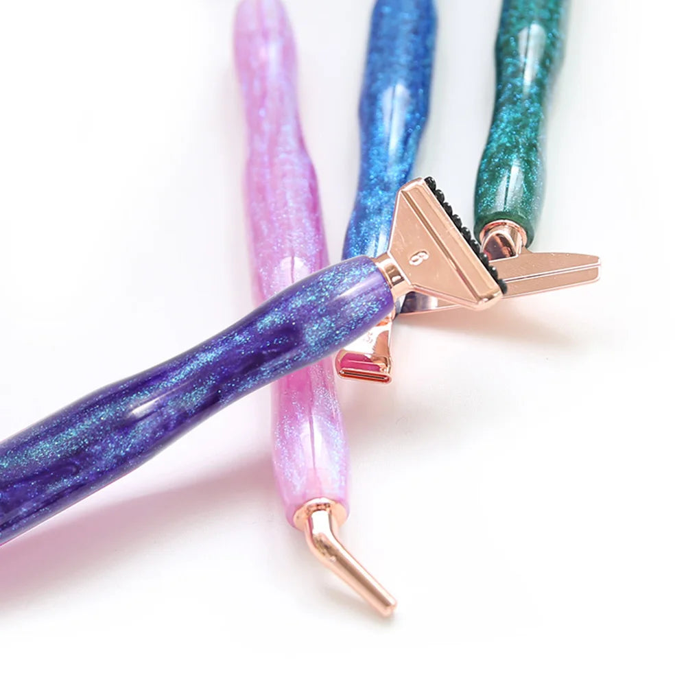 SparkleKeep Studio Premium Pen Collection