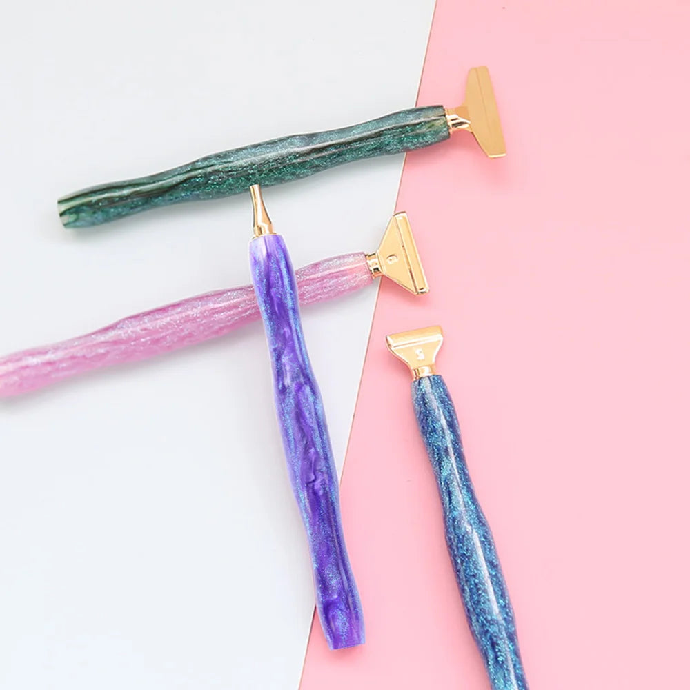 SparkleKeep Studio Premium Pen Collection