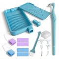 Sparkle Signature Diamond Painting Tool Kit