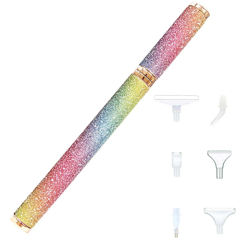 Crystal Comfort Diamond Painting Pen