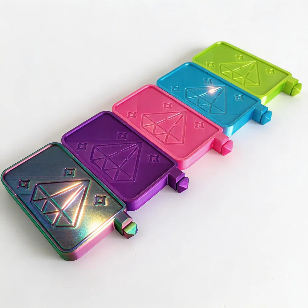 Sparkle Signature Diamond Painting Tool Kit