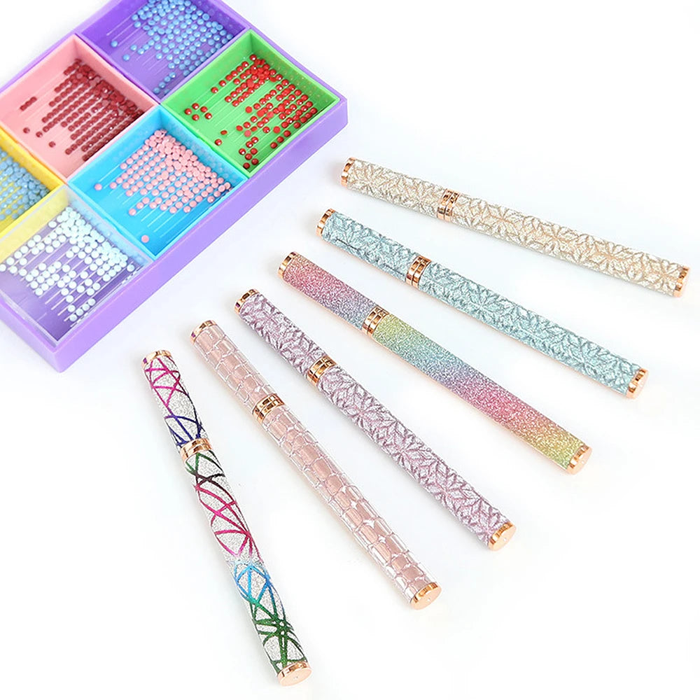 Crystal Comfort Diamond Painting Pen