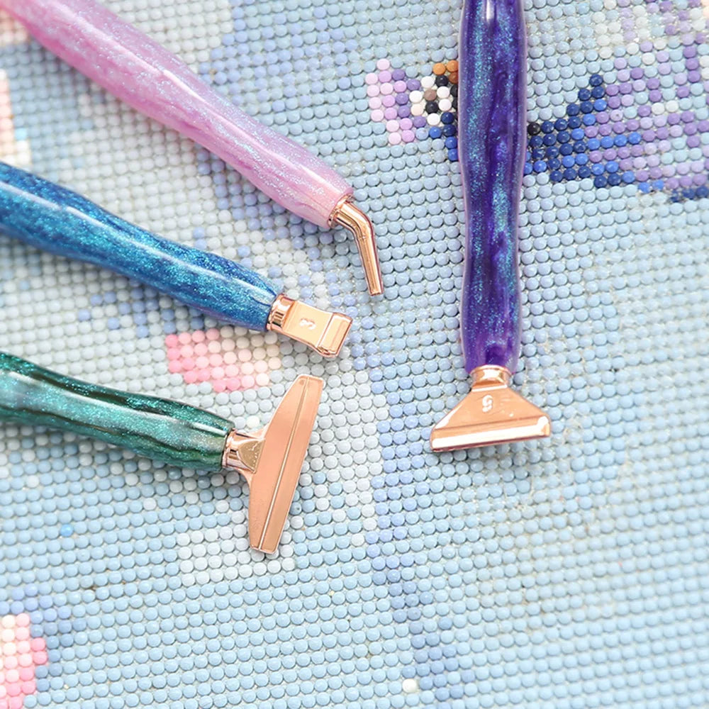 SparkleKeep Studio Premium Pen Collection