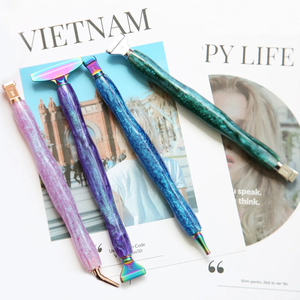 SparkleKeep Studio Premium Pen Collection